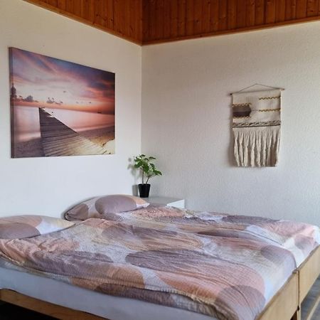 Apartmán Casa Scerina Sementina Exteriér fotografie