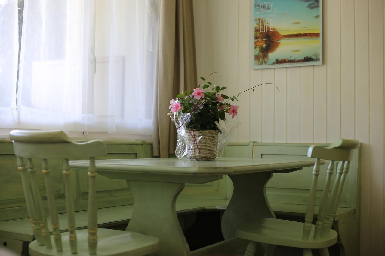 Apartmán Casa Scerina Sementina Exteriér fotografie