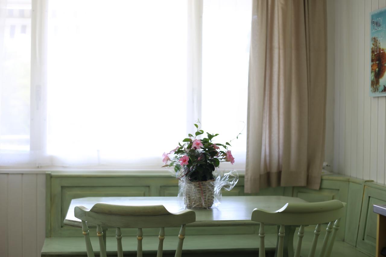 Apartmán Casa Scerina Sementina Exteriér fotografie